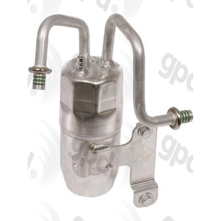 Gpd System Service Kit 9423381